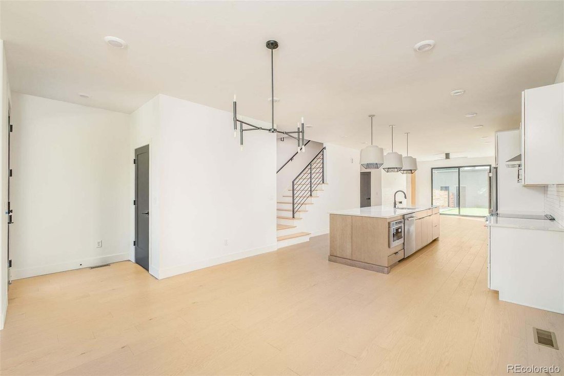 House in Denver, Colorado, United States 5 - 19012582