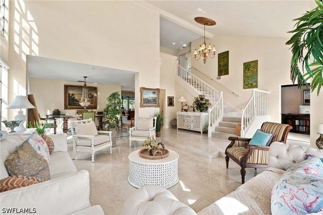 Casa en Naples, Florida, Estados Unidos 4 - 18941958