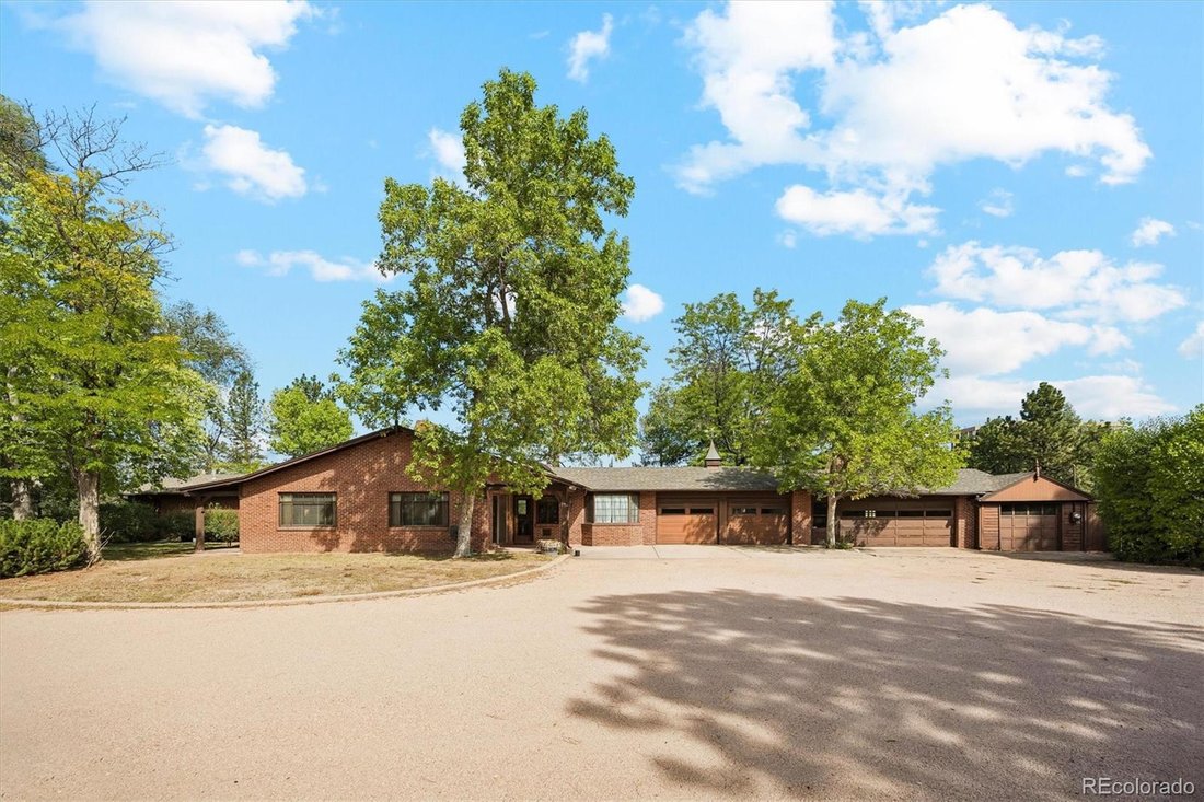 House in Englewood, Colorado, United States 2 - 19012598