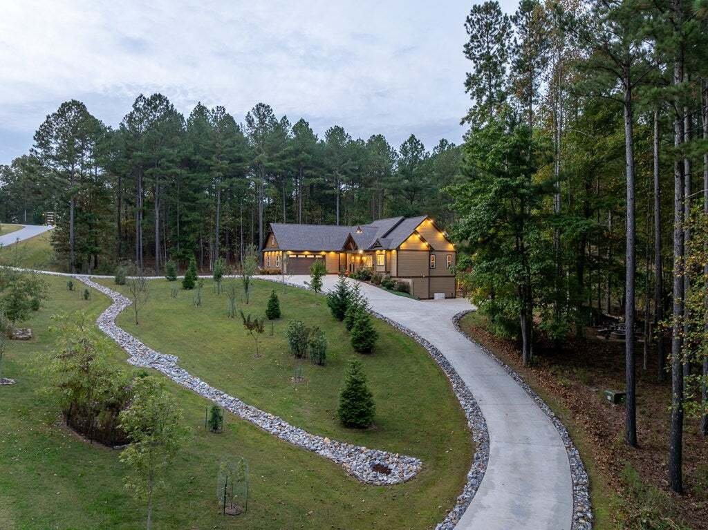 Haus in Blairsville, Georgia, Vereinigte Staaten 3 - 19008929