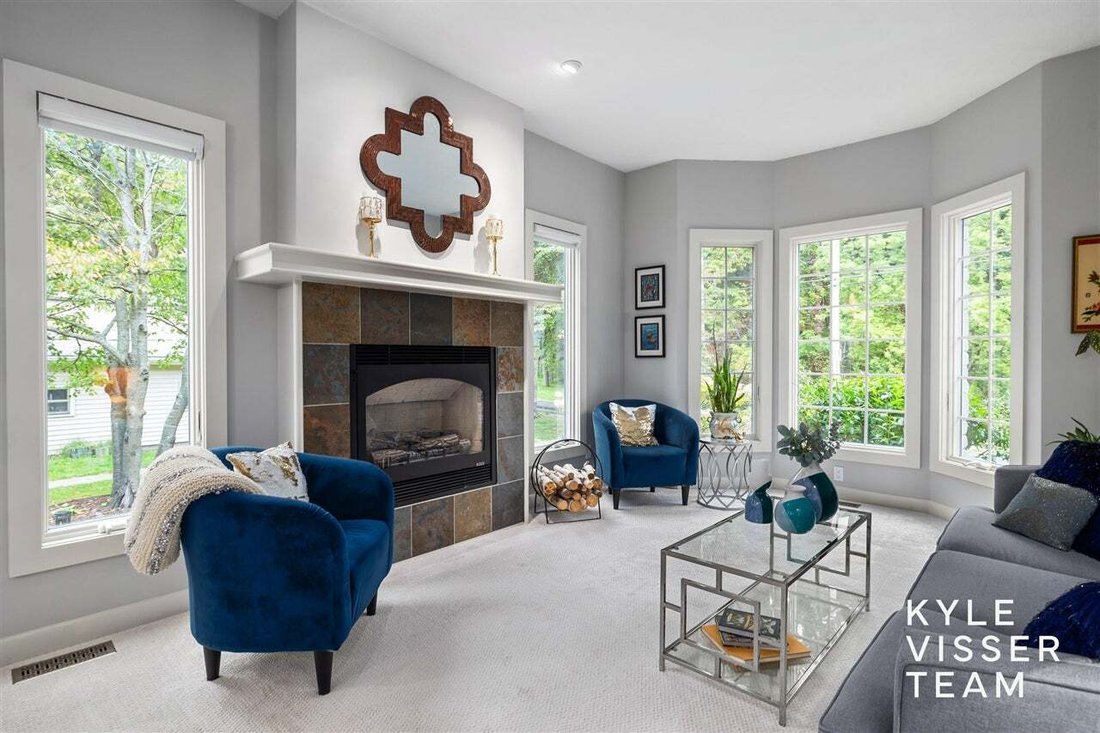 House in Rockford, Michigan, United States 4 - 19013511