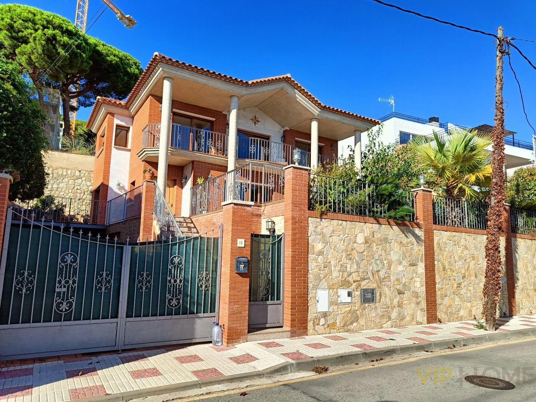 House in Platja d'Aro, Catalonia, Spain 2 - 19010144