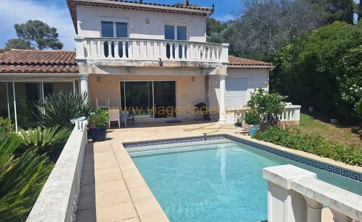 Casa en Counillier Valescure, Fréjus, Francia 1