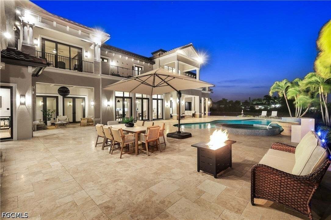 House in Cape Coral, Florida, United States 2 - 19012261