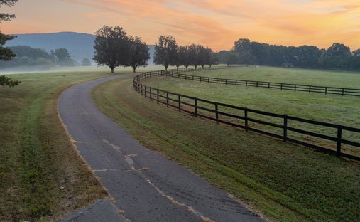 Farm Ranch in Gurley, Alabama, United States 1