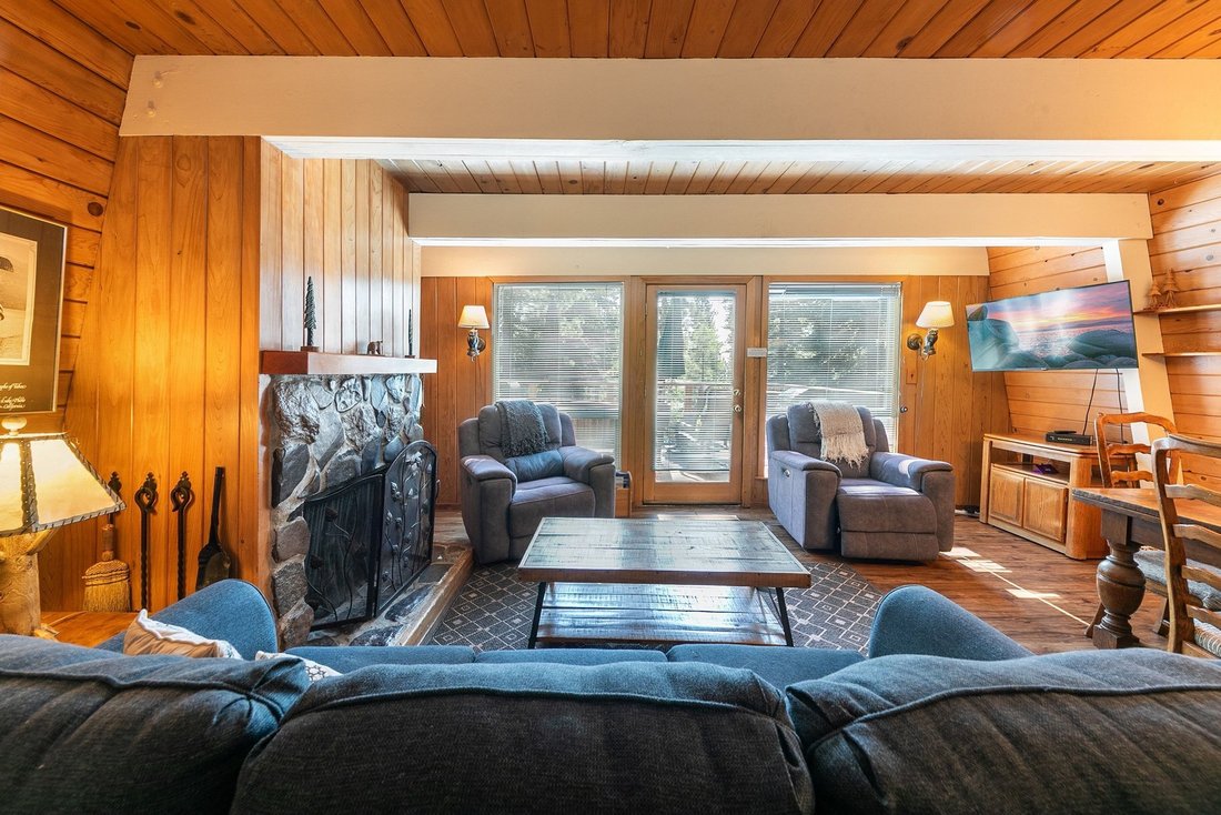 House in Tahoe City, California, United States 3 - 19011866