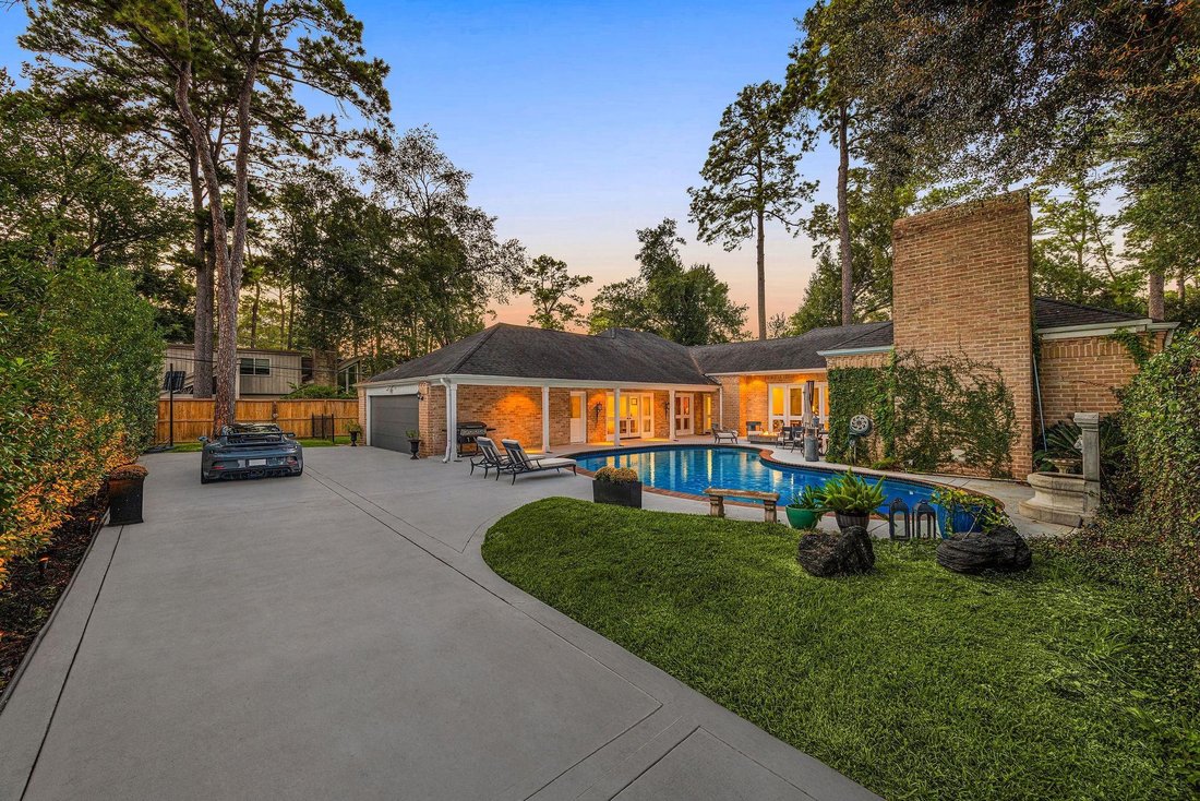 House in Houston, Texas, United States 2 - 19014571