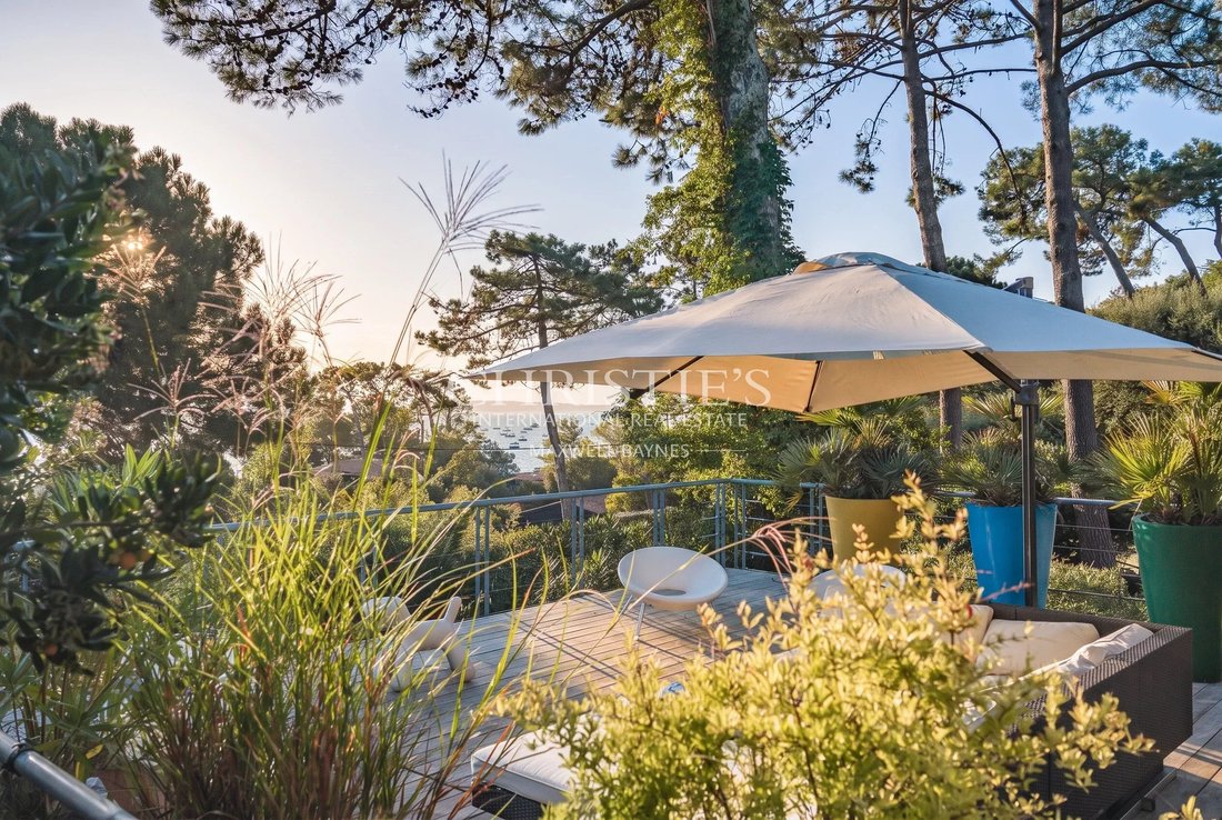 Casa en 33970 Le Cap-Ferret, Lège-Cap-Ferret, Nueva Aquitania 1 - 19010643