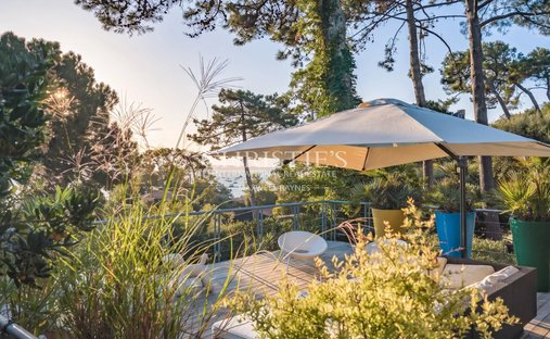 House in 33970 Le Cap-Ferret, Lège-Cap-Ferret, Nouvelle-Aquitaine 1