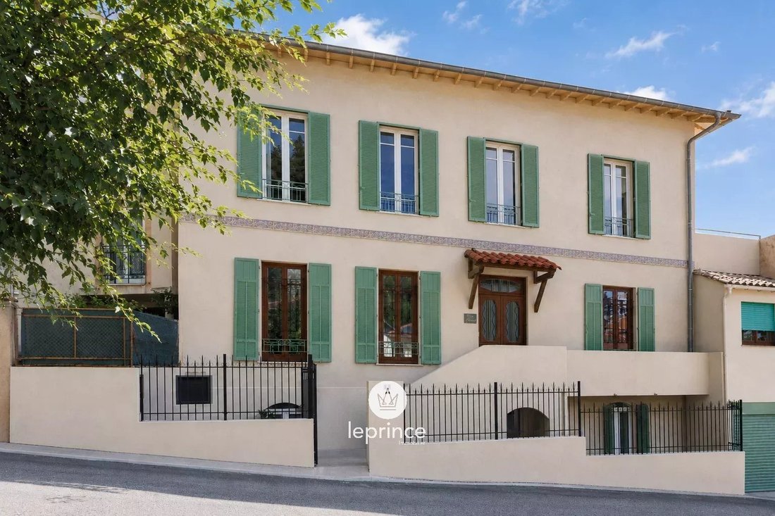 Apartment in Chambrun, Nice, France 5 - 19010745