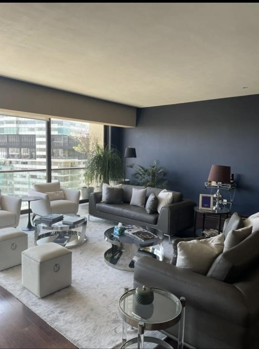 Apartment in Mexico City, Mexico 1 - 19011642