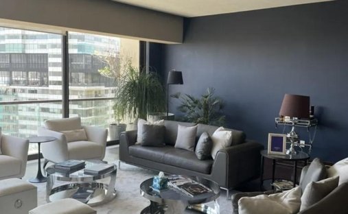 Apartment in Mexico City, Mexico 1