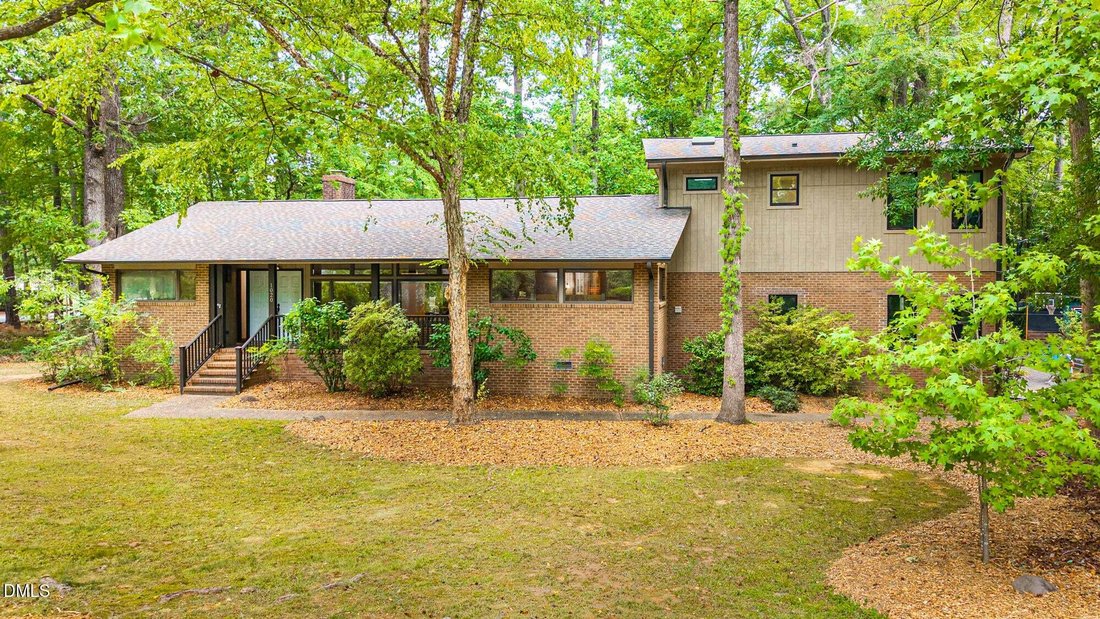 House in Chapel Hill, North Carolina, United States 2 - 19009810