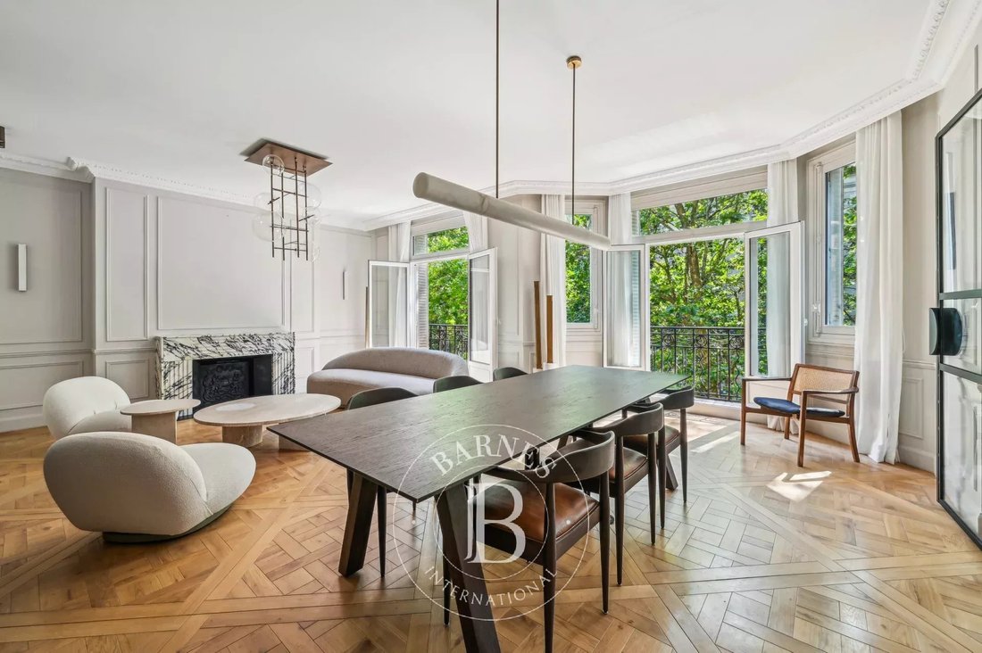 Apartment in Paris 16e Arrondissement, Paris, France 4 - 14668521