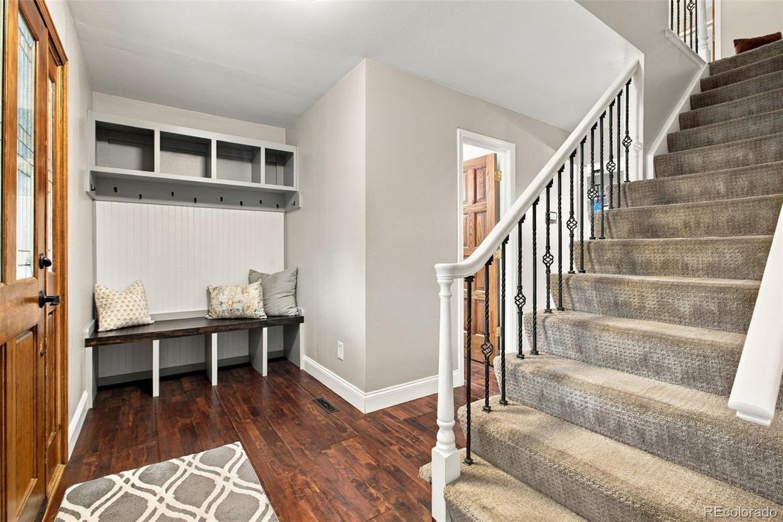 House in Centennial, Colorado, United States 3 - 19012570