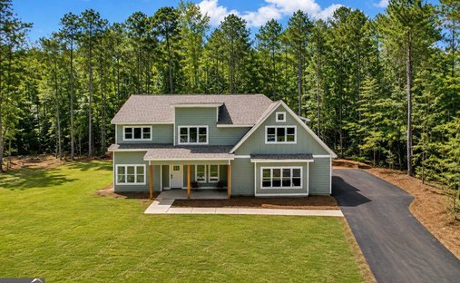 Casa en Winston, Georgia, Estados Unidos 1