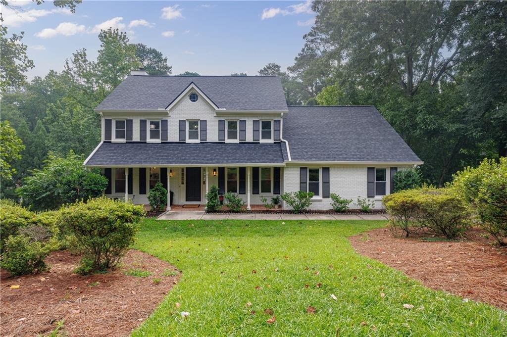 House in Marietta, Georgia, United States 1 - 19013732