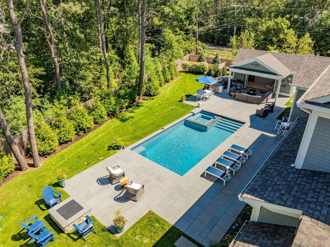House in Mashpee, Massachusetts, United States 2 - 19012216