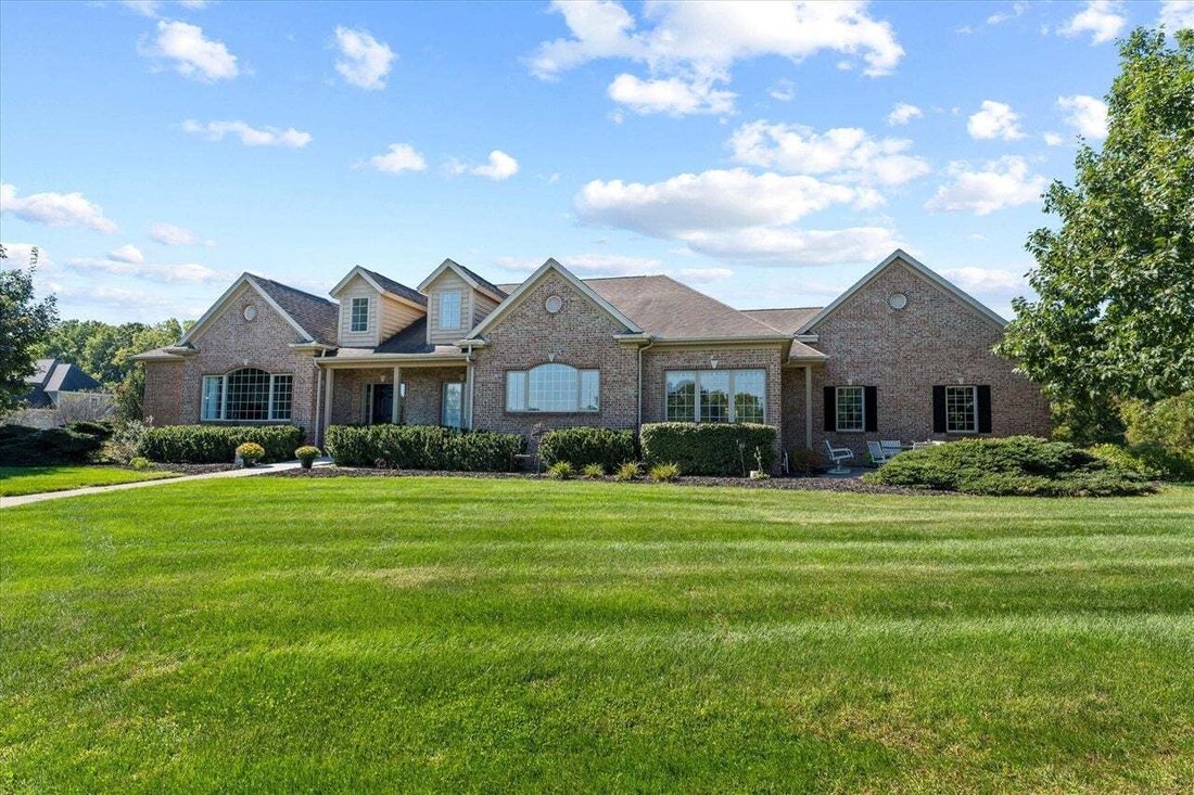 House in Niles, Michigan, United States 1 - 19013572