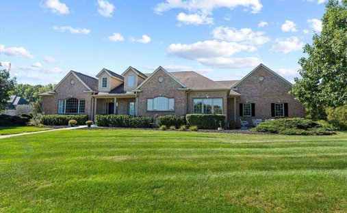House in Niles, Michigan, United States 1
