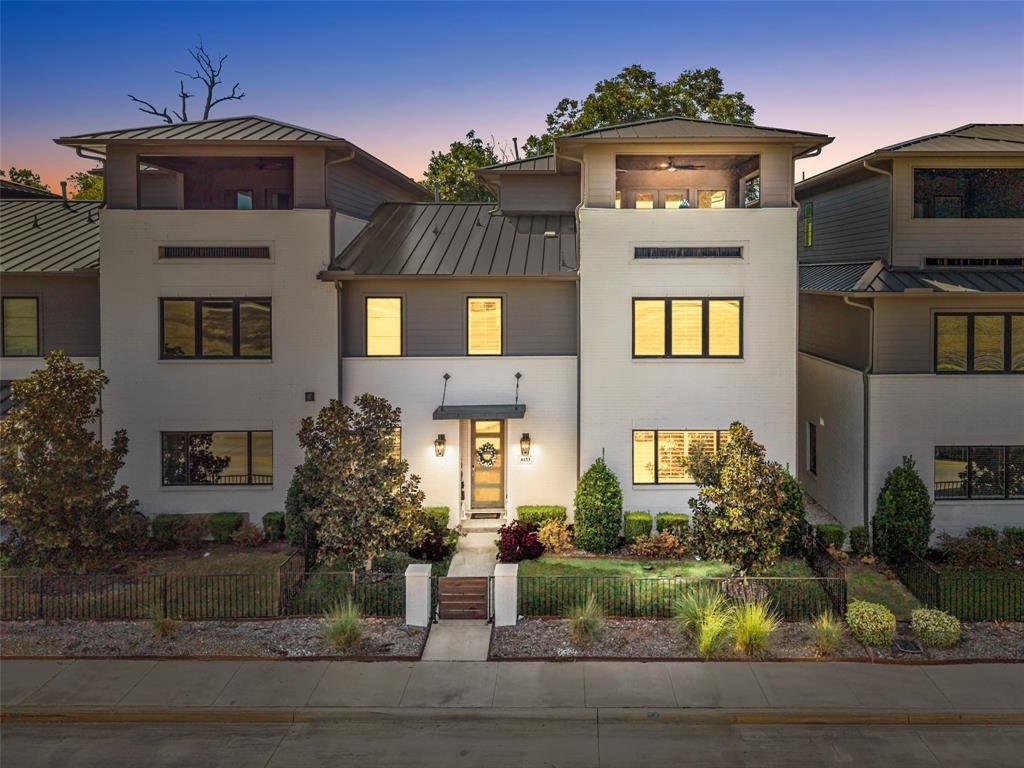 House in Fort Worth, Texas, United States 1 - 19014390