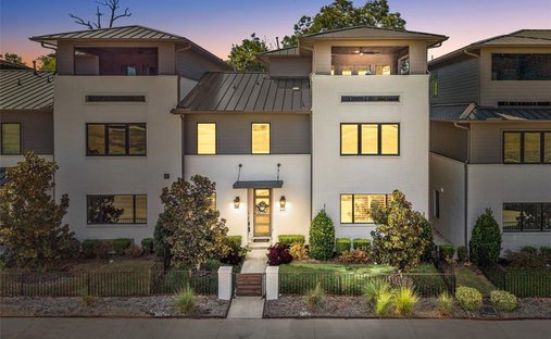 Casa a Fort Worth, Texas, Stati Uniti 1
