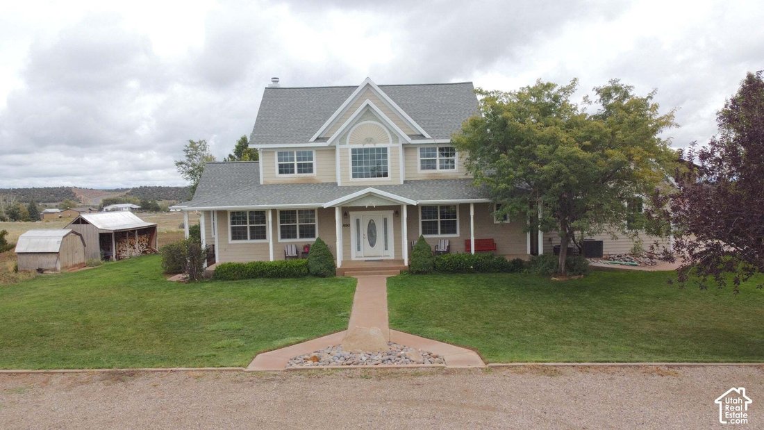 House in Blanding, Utah, United States 1 - 19012858