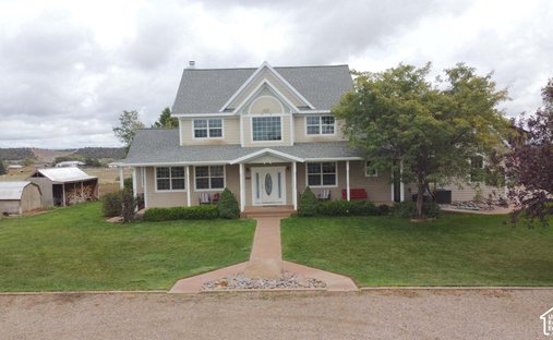 House in Blanding, Utah, United States 1