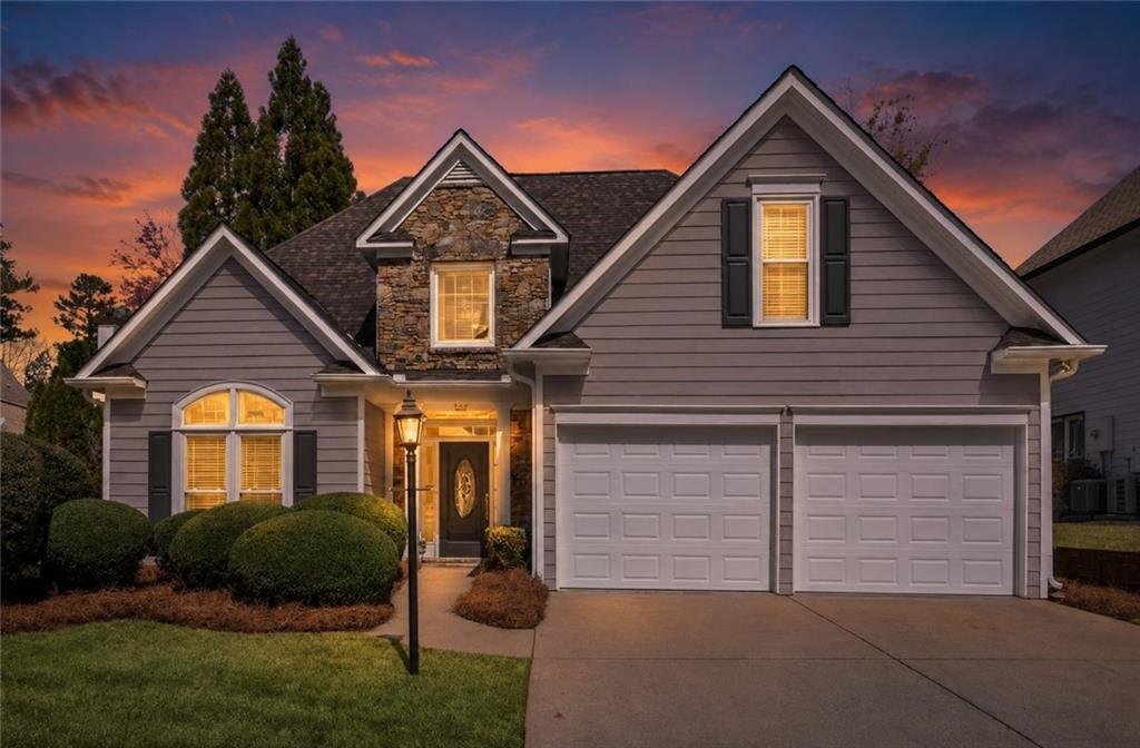 House in Kennesaw, Georgia, United States 1 - 19009735