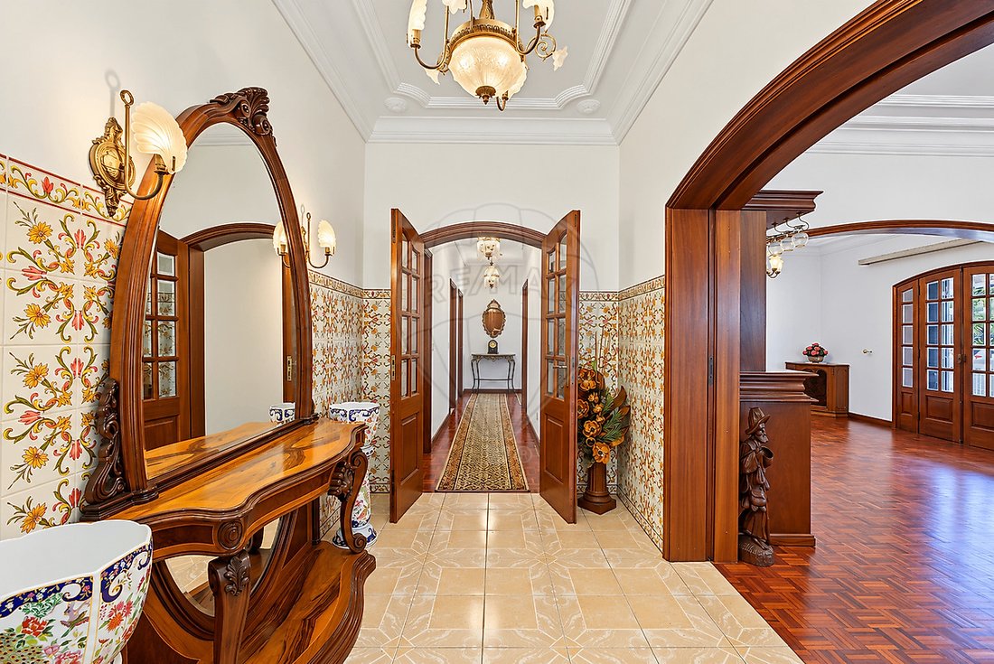 Casa en Canidelo, Distrito de Oporto, Portugal 3 - 19010132