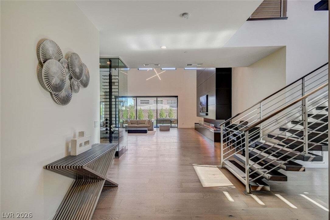 House in Las Vegas, Nevada, United States 3 - 19012197