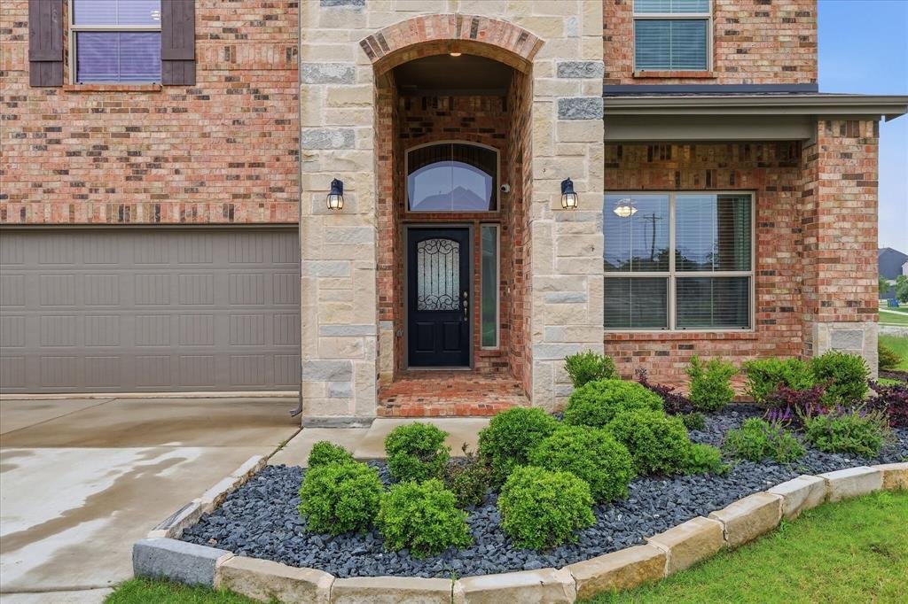 House in Lantana, Texas, United States 3 - 19014395