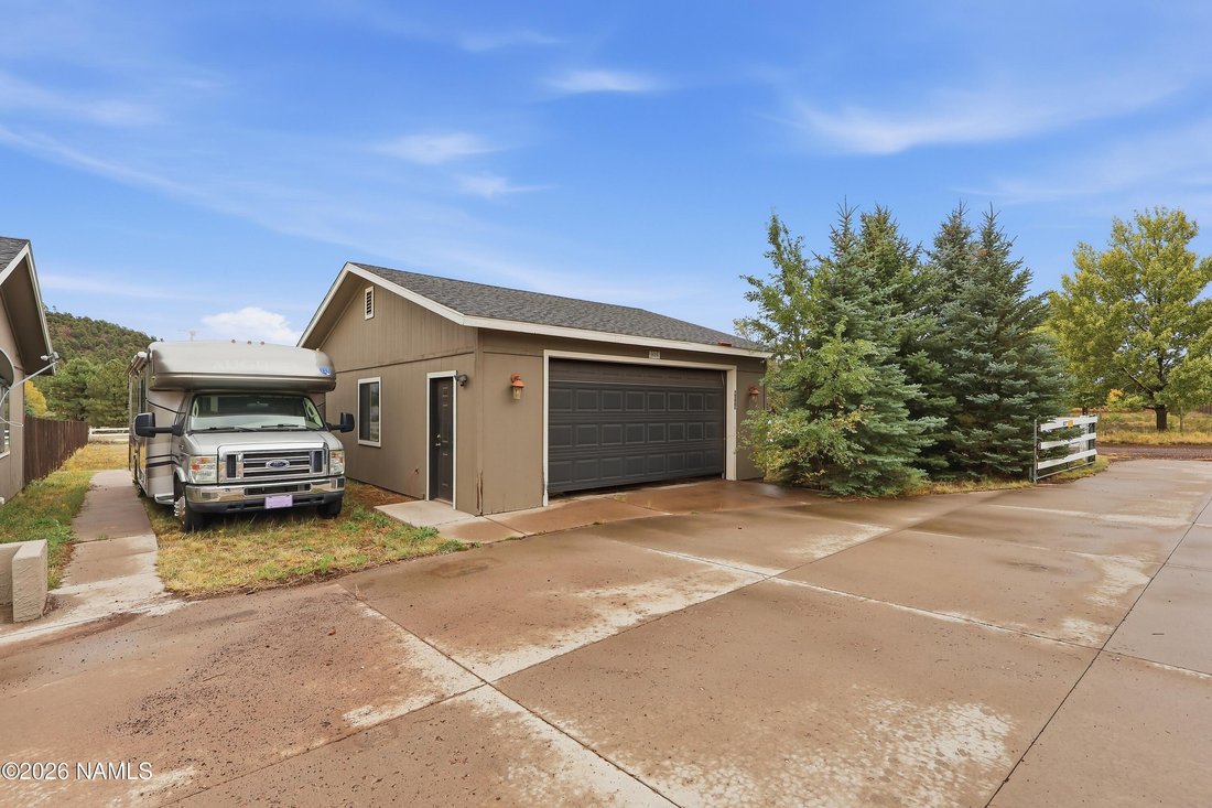 House in Flagstaff, Arizona, United States 5 - 19012317