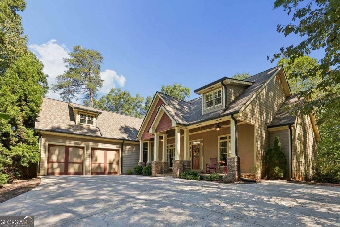 House in Cumming, Georgia, United States 1 - 19010272