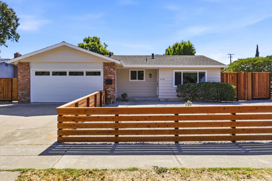 House in Saratoga, California, United States 1 - 19012822