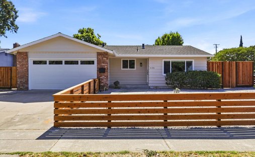 House in Saratoga, California, United States 1
