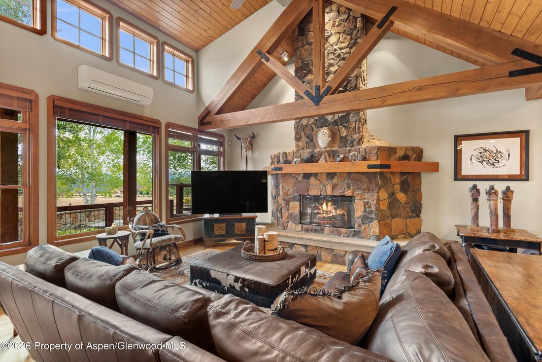 House in Carbondale, Colorado, United States 4 - 19011091