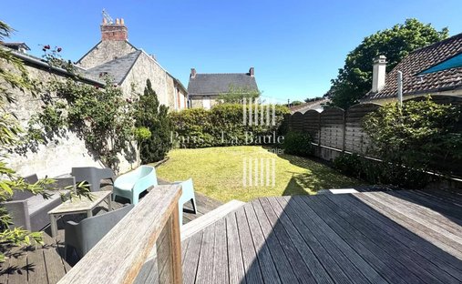 House in Pornichet, Pays de la Loire, France 1