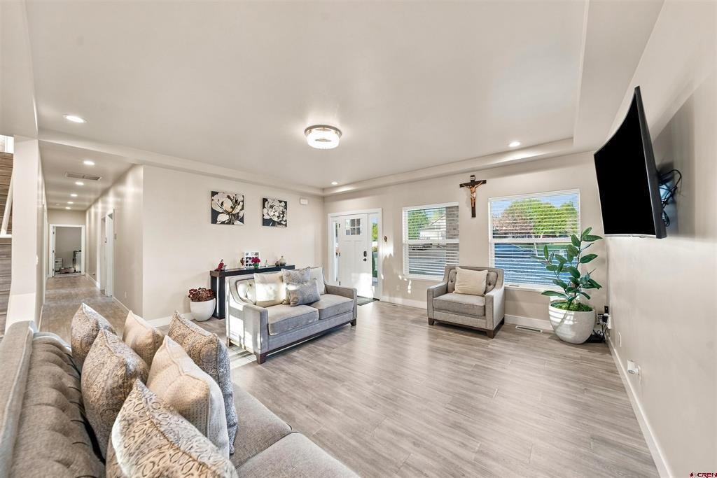 House in Montrose, Colorado, United States 5 - 19009961