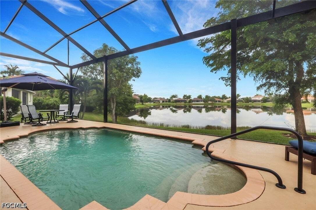 Haus in Fort Myers, Florida, Vereinigte Staaten 3 - 19012263