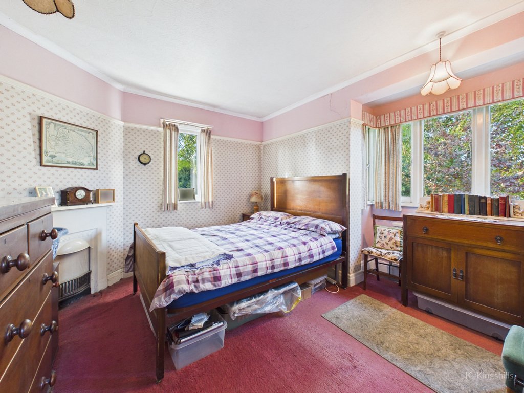 Casa a Holmer Green, Little Missenden, Inghilterra 5 - 19012418