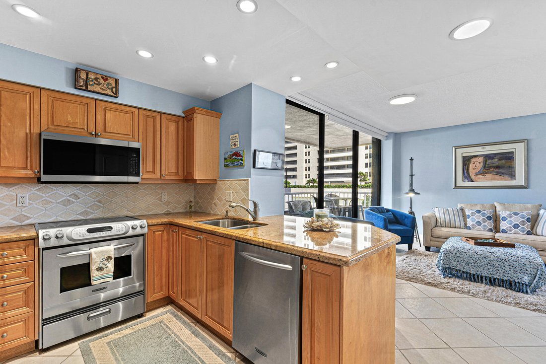 Condo in Riviera Beach, Florida, United States 5 - 19014839