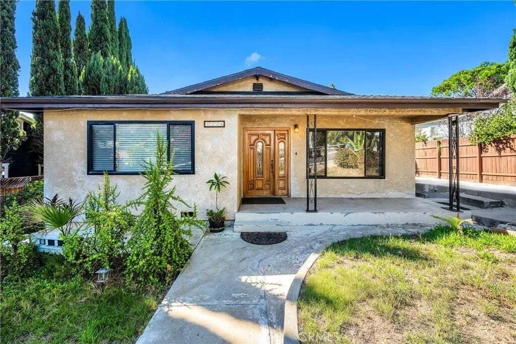House in Los Angeles, California, United States 1 - 19014029