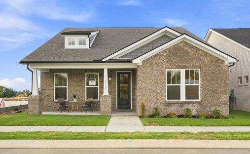 House in Nashville, Tennessee, United States 1
