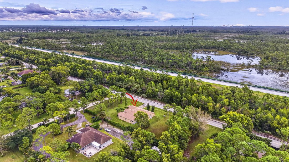 House in The Acreage, Florida, United States 2 - 19010171