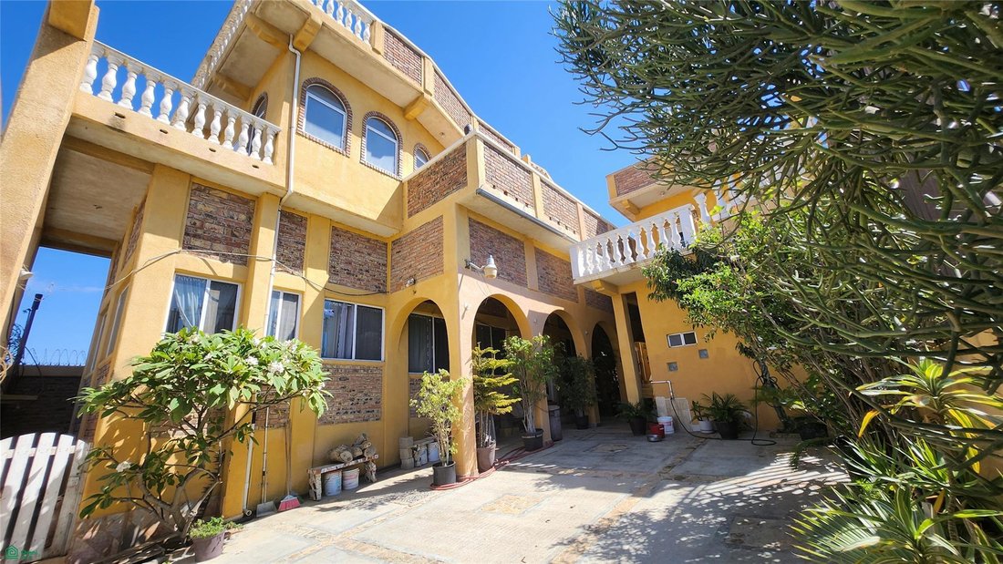 House in Vista Marina, Baja California, Mexico 3 - 19012967
