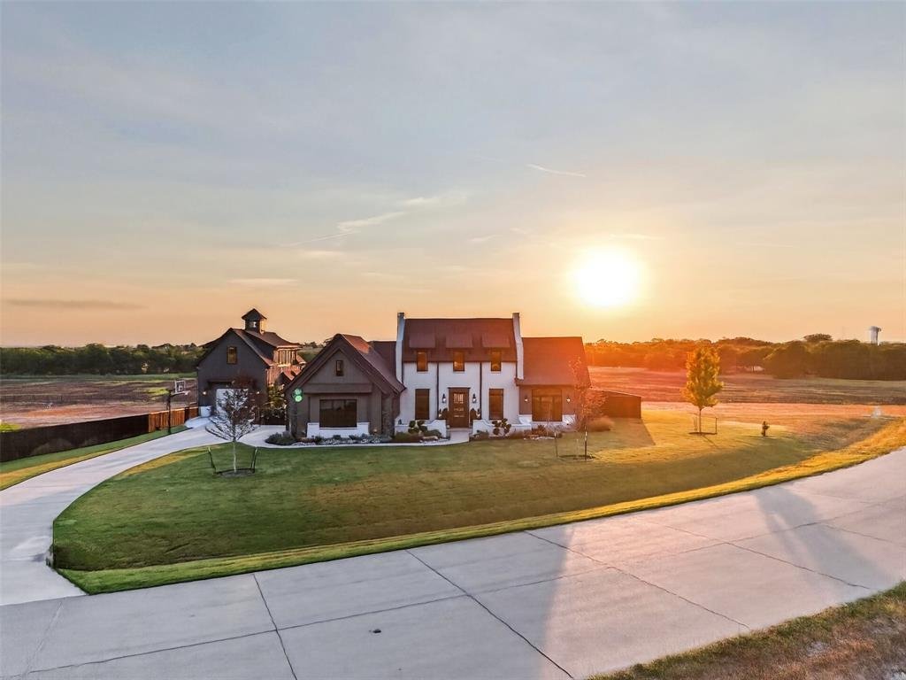 House in Waxahachie, Texas, United States 5 - 19014340
