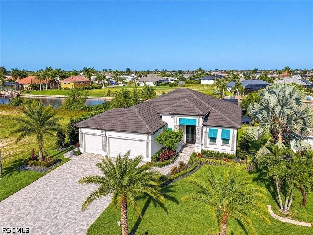 House in Cape Coral, Florida, United States 2 - 19008998