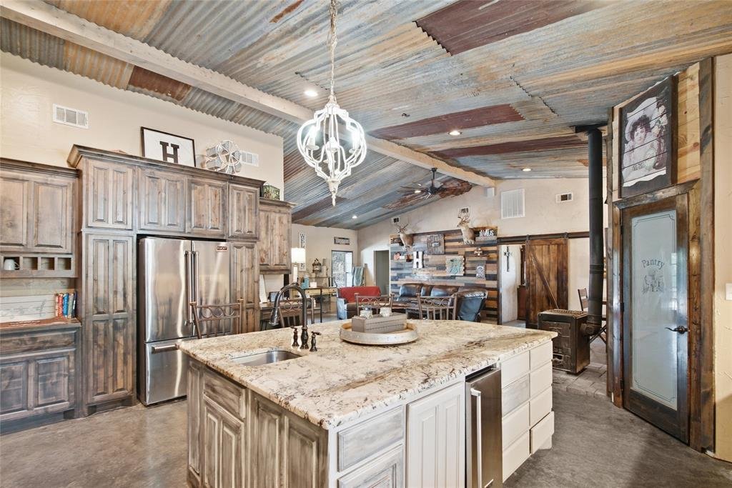 House in Decatur, Texas, United States 3 - 19009893