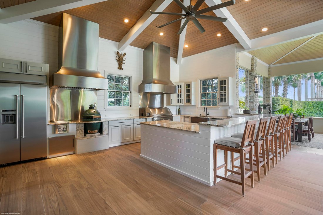 Casa en Wellington, Florida, Estados Unidos 4 - 18834541